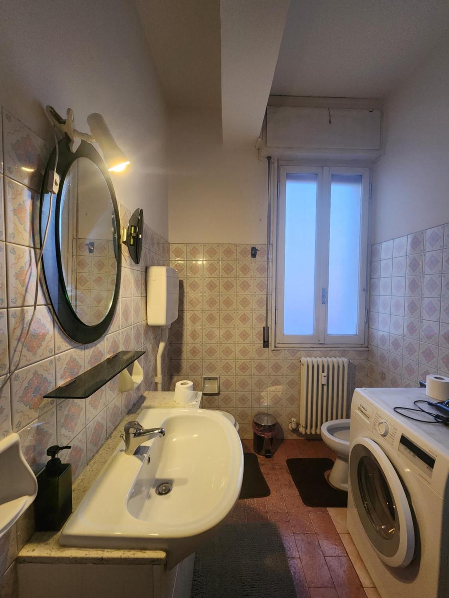 Star Home B&B Bologna Ngoại thất bức ảnh